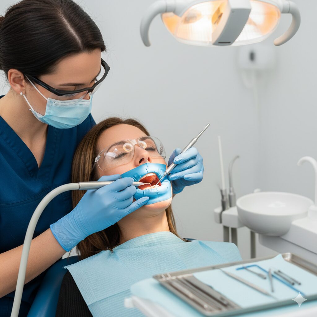 Dentista em Guarulhos